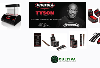 PRODUCTOS FUTUROLA X TYSON 2.0