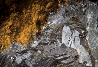 one of the largest lead mines
