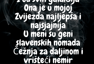 Dario Fabijanac poezija