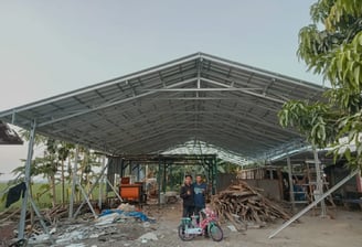 bajaringan