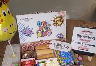Breakfasts for birthdays and special celebrations in Greenville-DESAYUNOS PARA CUMPLEAÑOS Y CELEBRAC