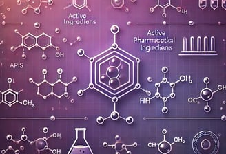 Pharma Noble Chem ltd: Pharma API Intermediates