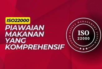 pensijilan ISO2200