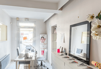 institut beauté corail loyettes