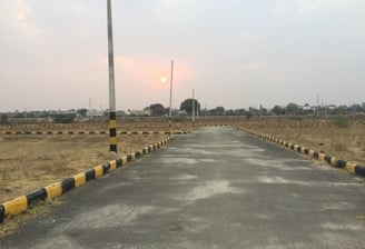 DTCP approved land