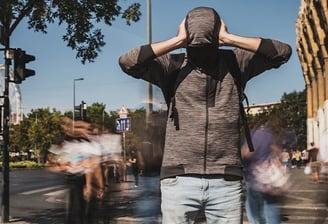 Efeitos da Poluição Sonora na Saúde Mental