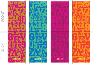 School of Art + Design Project by Tabitha Asiedu-Gyamfi