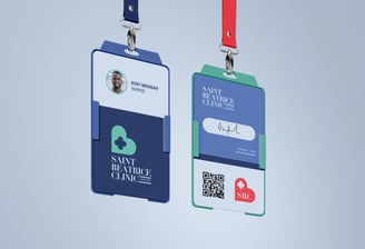 St Beatrice Clinic Project by Tabitha Asiedu-Gyamfi
