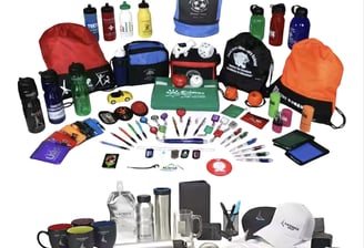 promotional products supplier