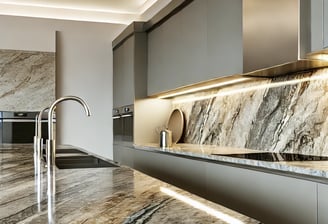 marbrerie,marbre,granite,dekton,plan de travail,cuisine,ceramique,quartz