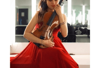 Violin, cello, piano lessons in Oak Park