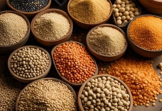 Pulses