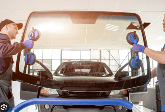 same-day auto glass repair near me