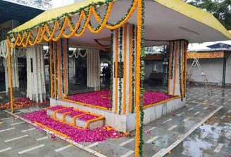 Funeral Arrangement Service in Ghaziabad