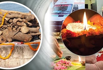 Cremation Service in Noida