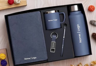 Customized corporate gifts