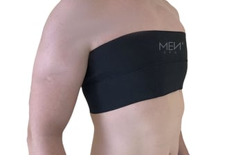 maloha de compressao ginecomastia