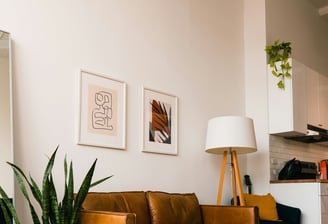 ID design living room