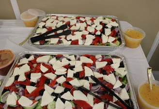 Antipasto Salad