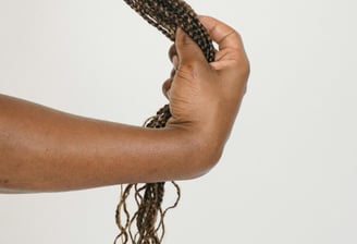 braiding