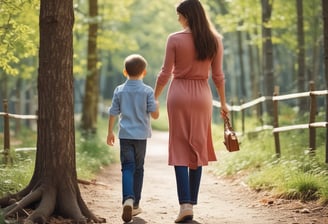 A neon sign with the word 'Court' in vibrant green light is mounted on an industrial ceiling. The background includes exposed metal beams and a partially visible suspended lamp, creating an urban and modern atmosphere.