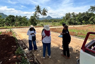 tanah kavling