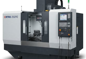 laser CNC machine
