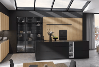 cuisine industrielle