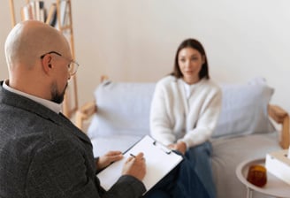 PsicotTerapia individual para adultos y adolescentes