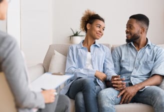Terapia de pareja y familiar
