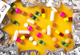Capitalizing on the Pharma Sector's Patent Cliff: A Strategic Investment Opportunity