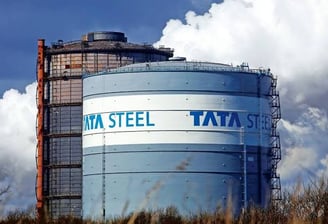 Tata Steel Secures £500 Million U.K. Government Grant to Revolutionize Green Steel Production