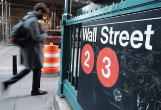 Week Ahead: U.S. Jobs, GDP, Big Tech Earnings, and Election Uncertainty Fuel Volatility