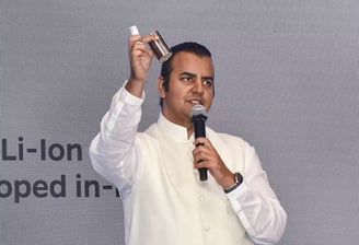 Ola Electric's Disclosure Breach: SEBI’s Warning, Stock Performance, and Investor Insights