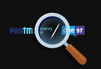 Paytm Parent One97 Communications Surges 8% Amid Strategic Moves and Favorable GST News