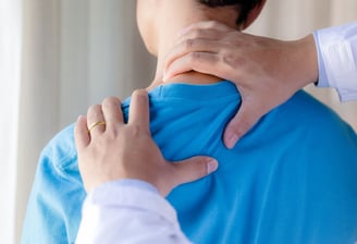 Terapia Manual