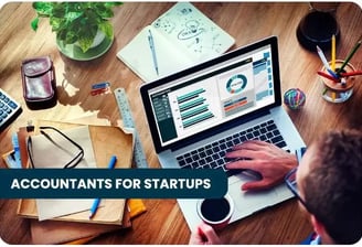 Best Accounting Services for Startups & Small Businesses 