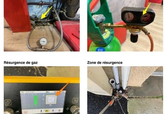 recheerche de fuite d eau camera d inspection lyon 3