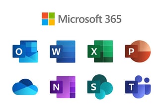 Administración de Microsoft 365