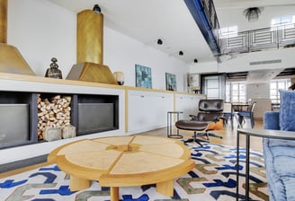 Villa Bastille - luxurious home in Paris