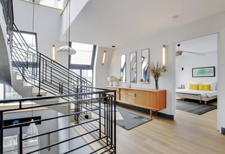 Villa Bastille - Private villa with spa in Paris