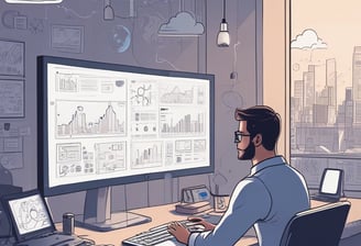 gray concrete building during daytime