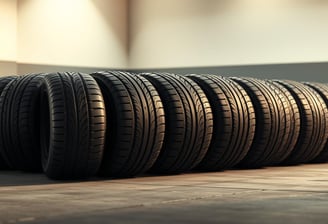 تبديل بطاريات سيارات - تبديل تواير كراج سريع فى 10 دقايق فقط