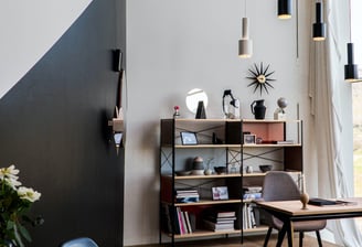 accompagnements pour aménager et décorer sa maison en prenant soin de la planète