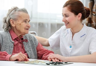 Caregiver Jobs_Career Expert Global