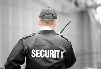 Security Guard Jobs_Career Expert Global
