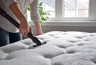 mattress cleaning fort lauderdale
