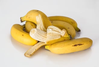 Descubra 10 Benefícios da Banana para Sua Saúde e Energia Diária