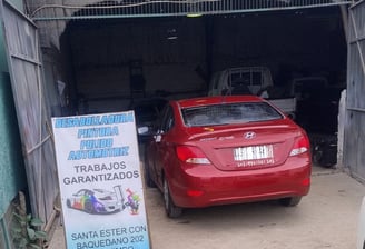 ubicados en un lugar estrategico