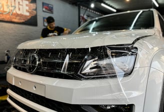 Garage 237 PPF Paint Protection Film